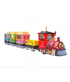 游樂(lè)設(shè)備